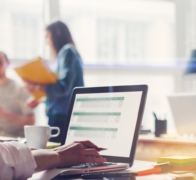 Digitales Qualitätsmanagement ist Auditors Liebling
