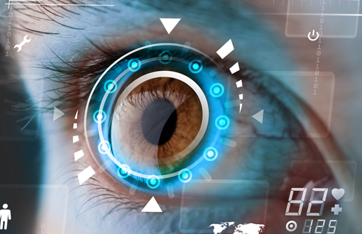 Zukunftsorientierte Industrielle Smart Services