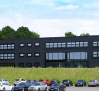 Herweck AG und ALPHAPLAN ERP