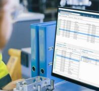 Schneller dank durchgängiger Systemintegration