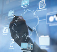 Framework zur Evaluierung der Erweiterbarkeit  cloudbasierter ERP-Systeme