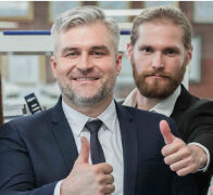 Digitaler Pitch der Finalisten 2022