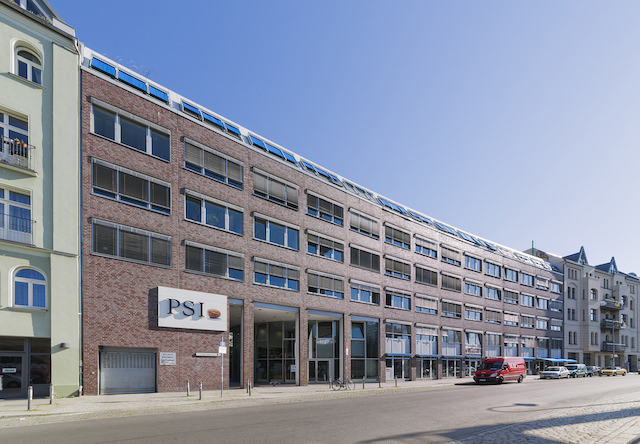 PSI Headquarters