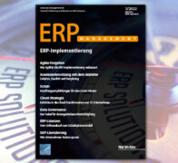 ERP 3/2022: ERP-Implementierung