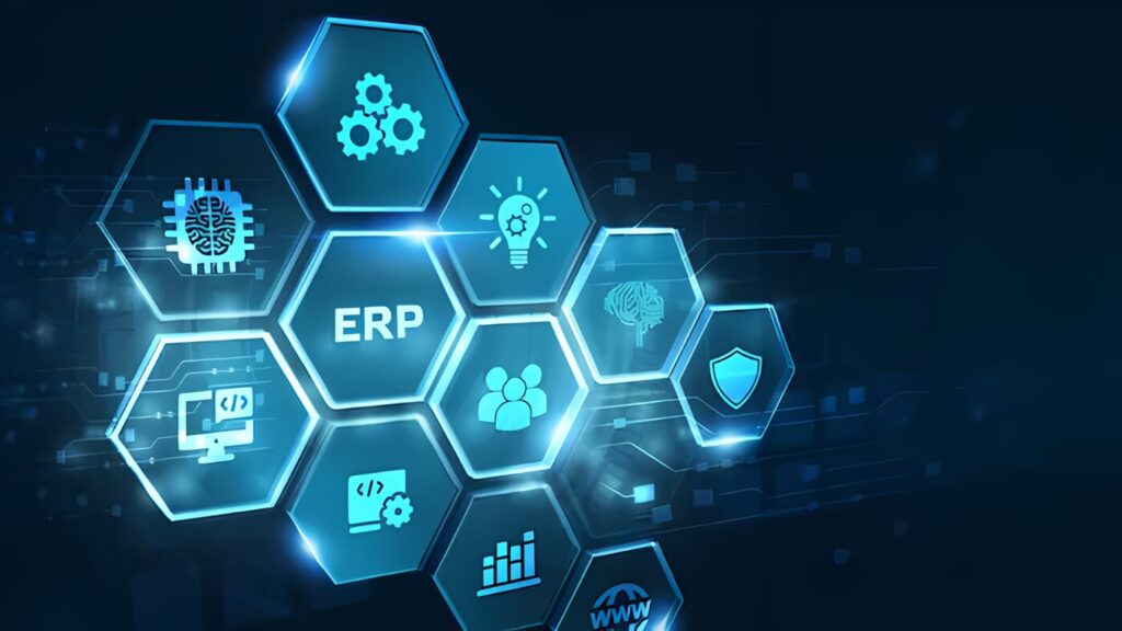 ERP Beratungen