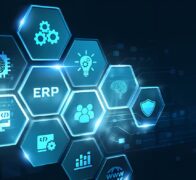 Marktstudie: ERP-Beratungen 2022