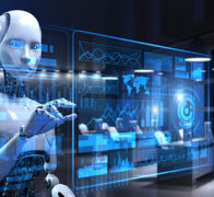 Open Access: Robotic Process Automation und Künstliche Intelligenz