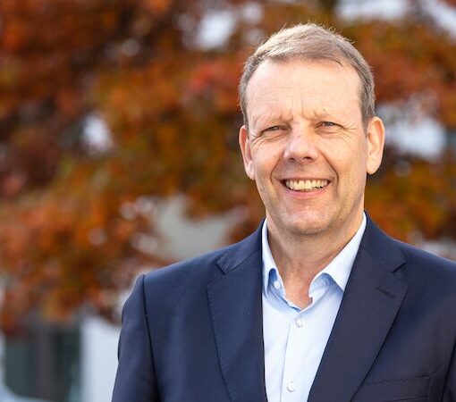 Norbert Gronau als Trusted Advisor