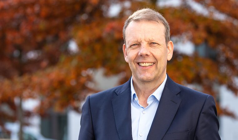 Norbert Gronau als Trusted Advisor