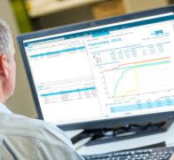 Business Intelligence mit ams.bi