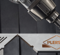 Blechbearbeitung 4.0: Plersch nutzt smarte Fertigung