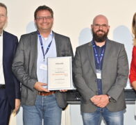 Komplexe Unternehmensprozesse automatisiert abbilden