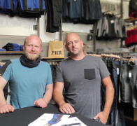 Hohe ERP-Automation unterstützt GS Workfashion bei rasantem Wachstum