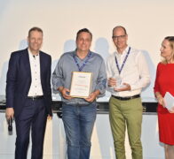 Exklusiv: Auszug aus den Wettbewerbsunterlagen der <br/>Step Ahead GmbH