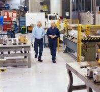 Hyperautomation: Predictive Analytics revolutioniert die industrielle Produktion