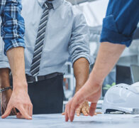 Projektplanung und Teamführung