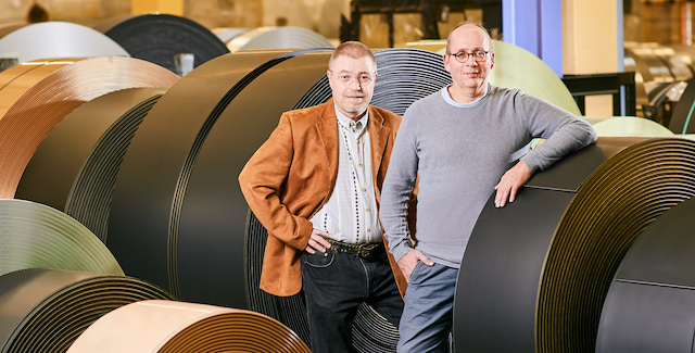 ERP 1-2023 Success Canias Titelbild