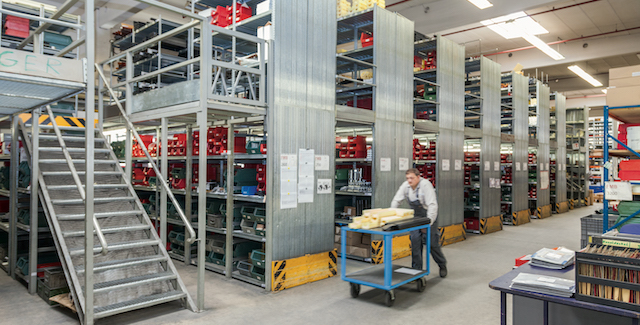 Success Story PSI: FMB Maschinenbaugesellschaft mbH & Co. KG