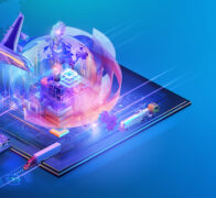 Die digitale Supply Chain wird dezentral gesteuert