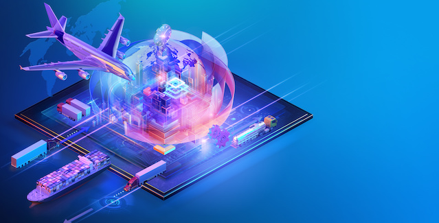 ERP 1-2023, Meier, Digitale Supply Chains