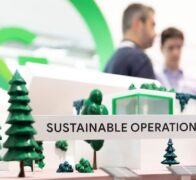 Willkommen zur Hannover Messe 2023
