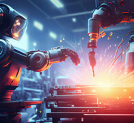 Industrie 4.0: Der Weg zu einem digitalisierten Produktionsunternehmen