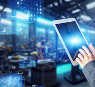 ERP, PLM, MES und CRM – neue Perspektive, neues Universum