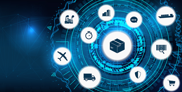 Supply Chains im Umbruch: Wie Unternehmen die Resilienz gegenüber ...