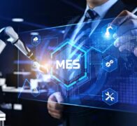 ERP, PLM, MES und CRM – Ein Blick in die Zukunft