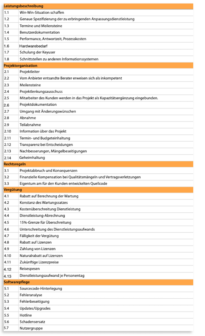 Gestaltung von Vertragsverhandlungen über ERP-Projekte 3 erp 2 16 gronau katzenburg bild2