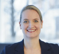 Alexandra Hiendlmeier zur Geschäftsführerin von NTT DATA ernannt
