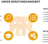 ERP-Berater im Portrait: Glasholz GmbH