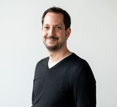 Neue digitale Unternehmenskultur und New Leadership 3 Personenfoto von Andreas Eichhorn
