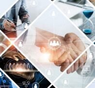 Neue digitale Unternehmenskultur und New Leadership