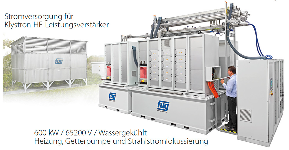 Eine leistungsstarke Lösung 2 fug 2
