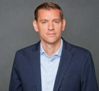 Jürgen Schäfer als neuer Geschäftsführer von Detecon International