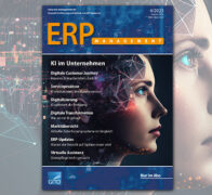 ERP 4/2023: KI im Unternehmen
