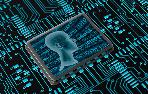 ERP 4/2023 Finkler KI-gestützte ERP-Systeme in der Fertigungsindustrie