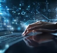 Strategisches Datenmanagement