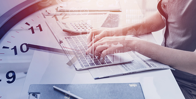 ERP 4/2023 MÜ Gronau Zeiterfassungssysteme