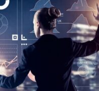 Besser entscheiden mit KI und intelligenten Prozessen