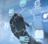 Hybride Multi-Cloud in Deutschland: Deutlicher Anstieg bis 2026