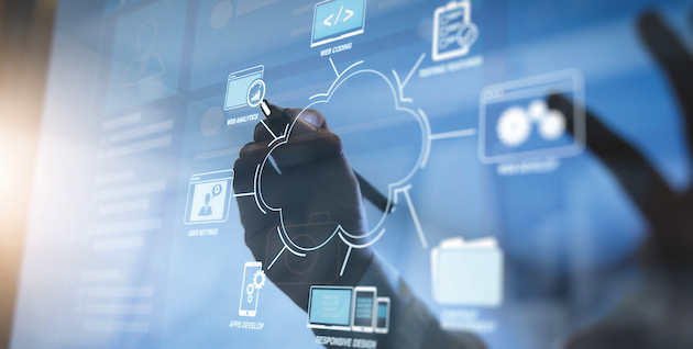 Die "Enterprise Cloud Index" Studie von Nutanix zeigt, dass der Anteil der hybriden Multi-Cloud in Deutschland bis 2026 von sechs auf fünfzig Prozent steigen wird.
