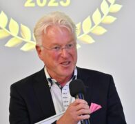 Ein Gespräch mit Robert Lüers