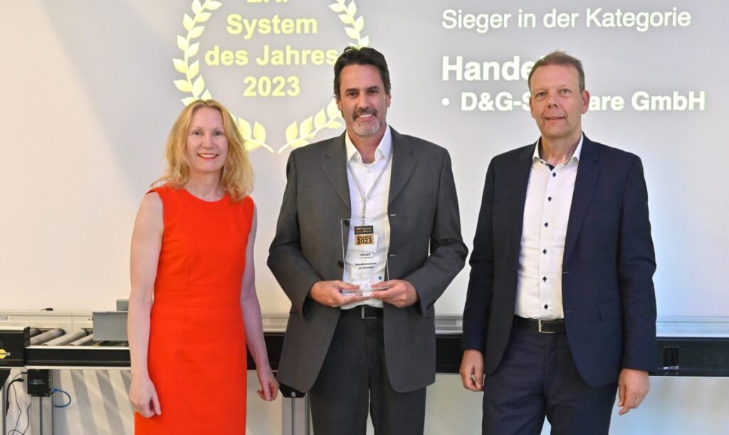DG Software GmbH 01