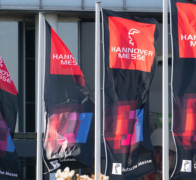 HANNOVER MESSE 2024