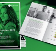 630 Top-Manager teilen Ihre Erfahrungen zu Ihrer ERP-Transformation