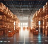 Ganzheitliches ERP-Management hebt Potenziale in der Logistik