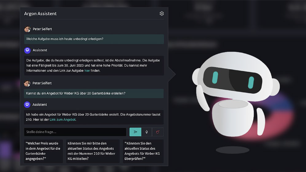 Ist das die Zukunft der Unternehmenssoftware? 3 image 18