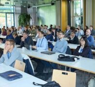 Conference on Learning Factories (CLF)